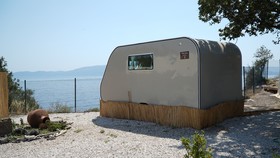 Veranda Glamping Butik Hotel