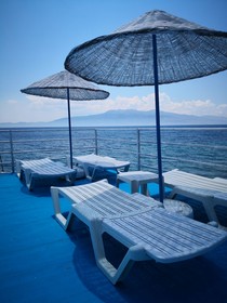 Veranda Glamping Butik Hotel