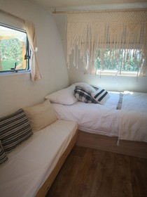 Veranda Glamping Butik Hotel