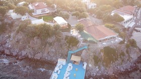 Veranda Glamping Butik Hotel