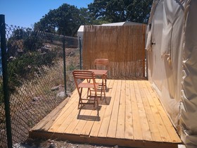 Veranda Glamping Butik Hotel
