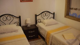 Ayfada Cafe & Pansiyon