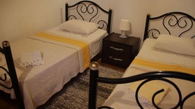 Ayfada Cafe & Pansiyon