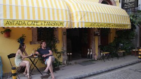 Ayfada Cafe & Pansiyon
