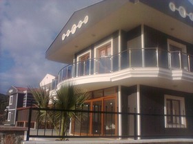 Ayvalik Camlik Villalari