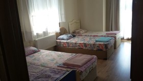 Ayvalik Camlik Villalari