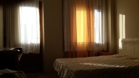 Ayvalik Camlik Villalari
