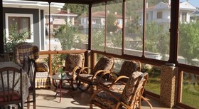 Ayvalik Camlik Villalari
