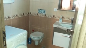 Ayvalik Camlik Villalari