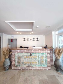 Ayvalik Mavi Çam Otel