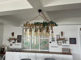 Ayvalik Mavi Çam Otel