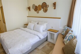 Ayvalik Mavi Çam Otel