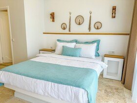 Ayvalik Mavi Çam Otel