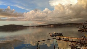 Ayvalik Mavi Çam Otel