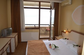 Ayvalik Palas Otel