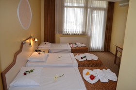 Ayvalik Palas Otel