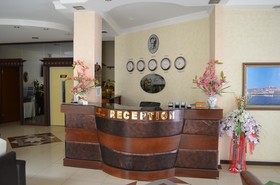 Ayvalik Palas Otel
