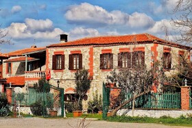 Ayvalik Sural Çiftligi Since 1899