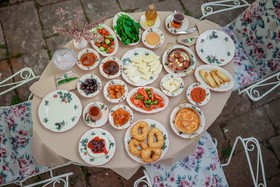 Ali Baris Pansiyon