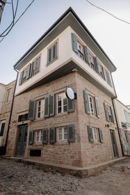 Ali Baris Pansiyon