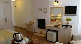 Bay Nihat Otel Lale