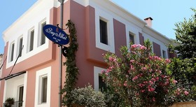 Bay Nihat Otel Lale