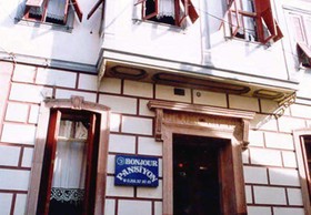 Bonjour Pension