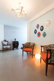 Bouti Ayvalik Otel