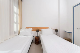 Bouti Ayvalik Otel