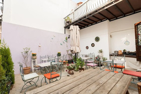Bouti Ayvalik Otel