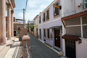 Bouti Ayvalik Otel
