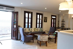 Bouti Ayvalik Otel