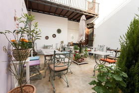 Bouti Ayvalik Otel
