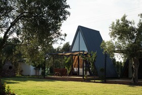 Byelka Bungalov
