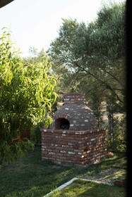 Byelka Bungalov