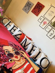 Chez Melo Tas Konak Otel