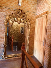Chez Melo Tas Konak Otel