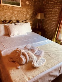Chez Melo Tas Konak Otel