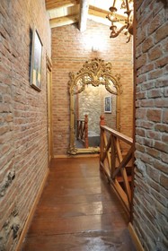 Chez Melo Tas Konak Otel