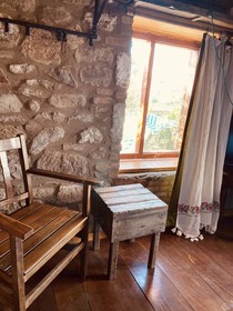 Chez Melo Tas Konak Otel