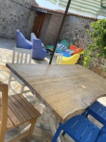 Chez Melo Tas Konak Otel