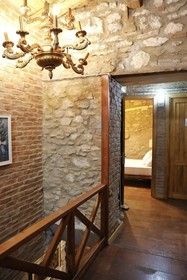 Chez Melo Tas Konak Otel