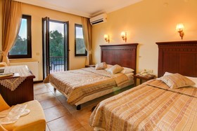 Cunda Alya Hotel by Kispet HM