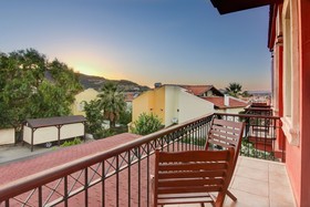 Cunda Alya Hotel by Kispet HM