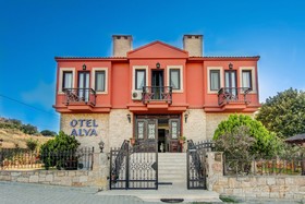 Cunda Alya Hotel by Kispet HM