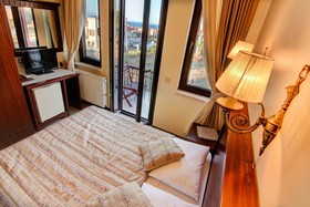Cunda Alya Hotel by Kispet HM