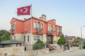 Cunda Alya Hotel by Kispet HM