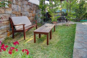Cunda Alya Hotel by Kispet HM