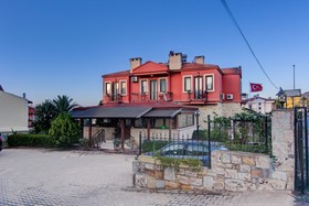 Cunda Alya Hotel by Kispet HM