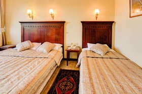 Cunda Alya Hotel by Kispet HM